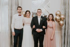 Zdjęcie ślubne 345